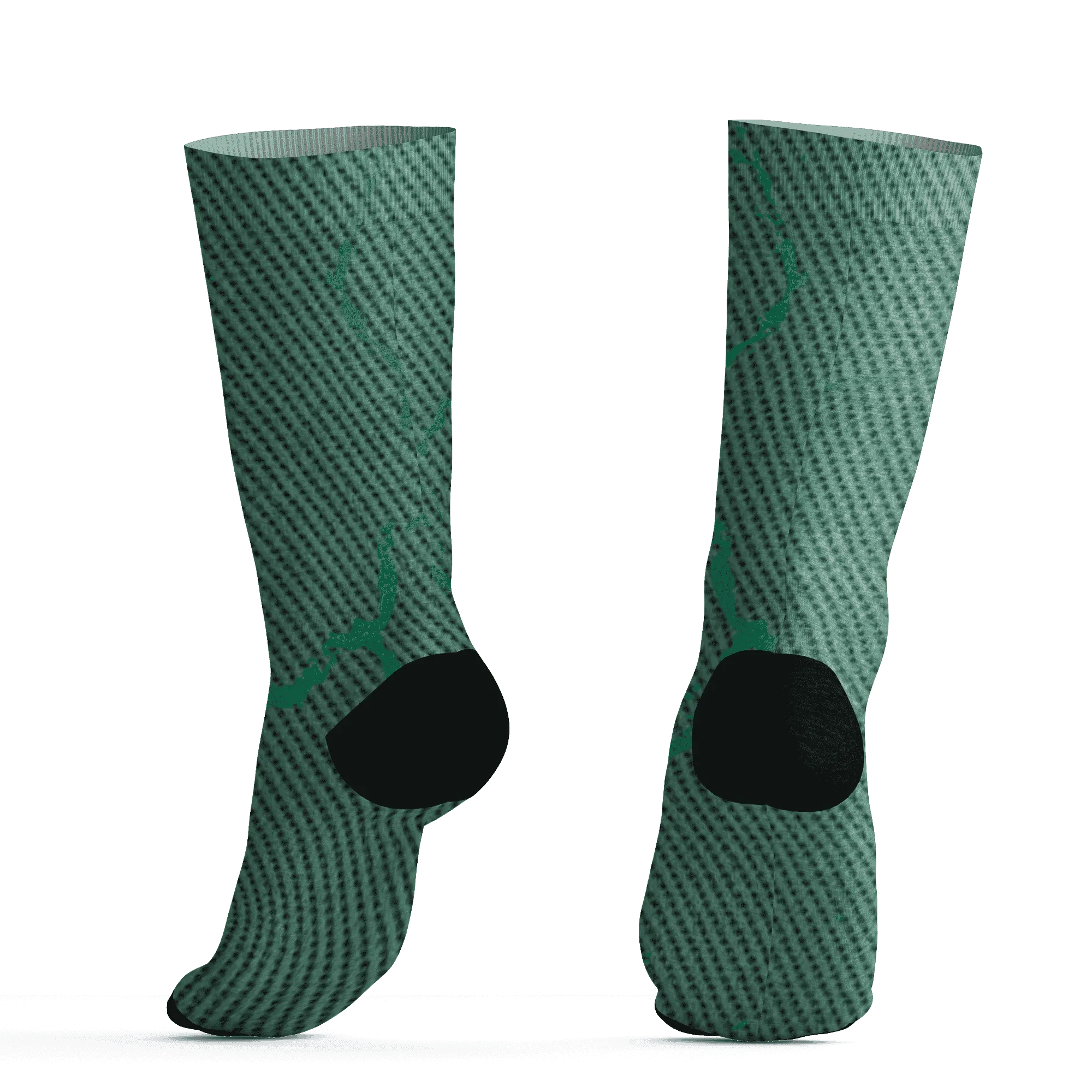 Nina-CN-Abney-3s-Socks-Match-Skeleton-Y2k-3D