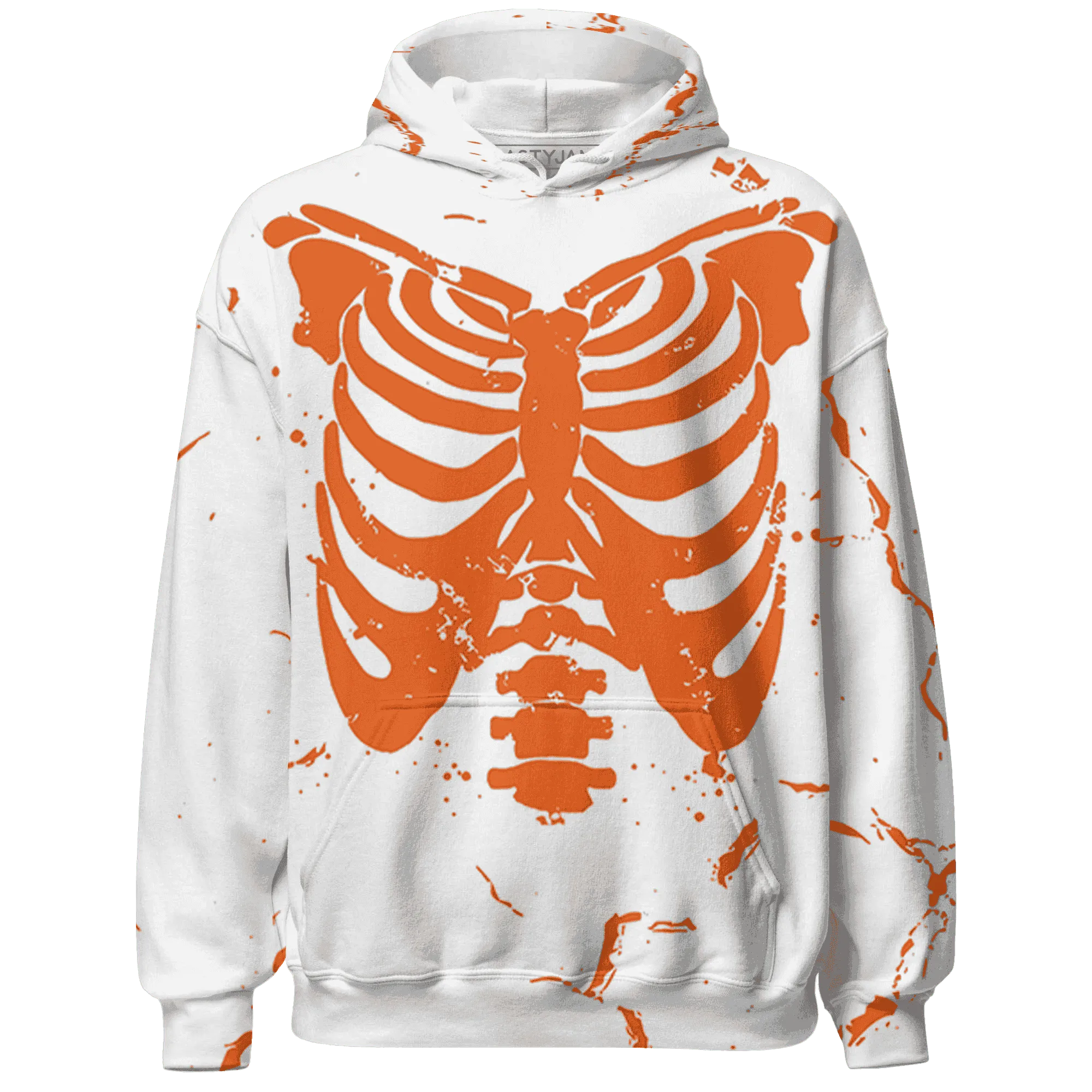 MAM-Hurricanes-5s-Hoodie-Match-Skeleton-Y2k-3D