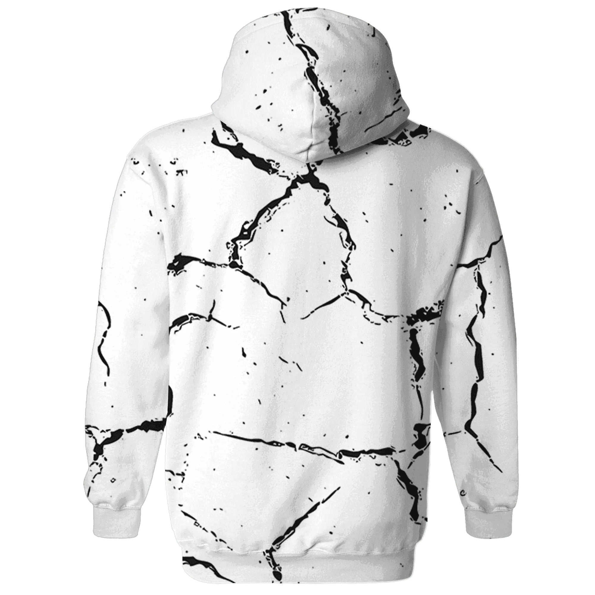 Reverse-Oreo-6s-Hoodie-Match-Skeleton-Y2k-3D