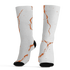 AM-TW-White-Orange-Socks-Match-Skeleton-Y2k-3D