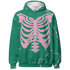 Dunk-Pink-Malachite-Medium-Soft-Low-Sail-Hoodie-Match-Skeleton-Y2k-3D