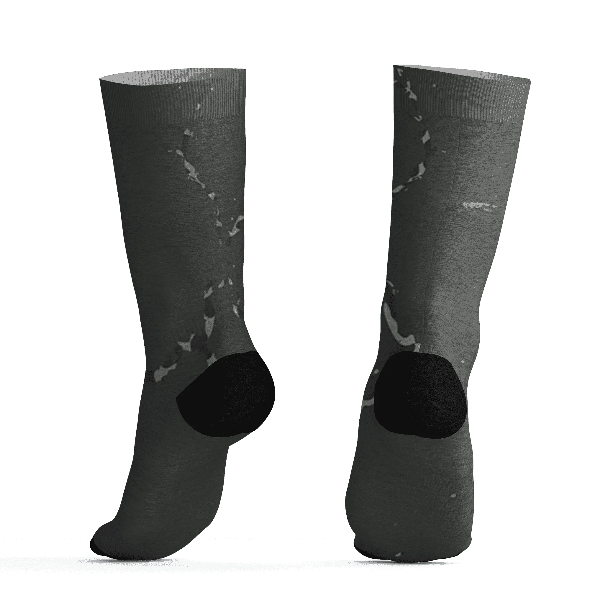 Fear-Pack-3s-Socks-Match-Skeleton-Y2k-3D