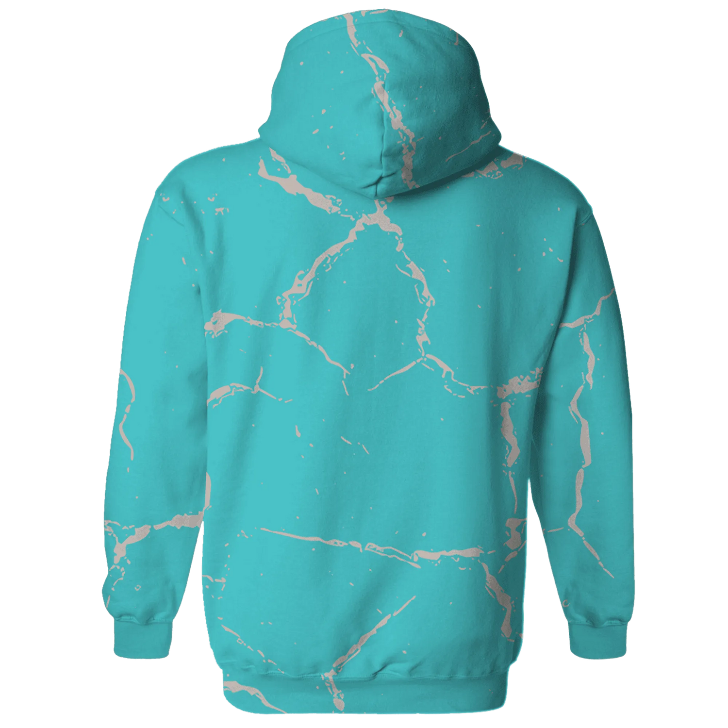 NBL-Cyan-Burst-9060-Hoodie-Match-Skeleton-Y2k-3D