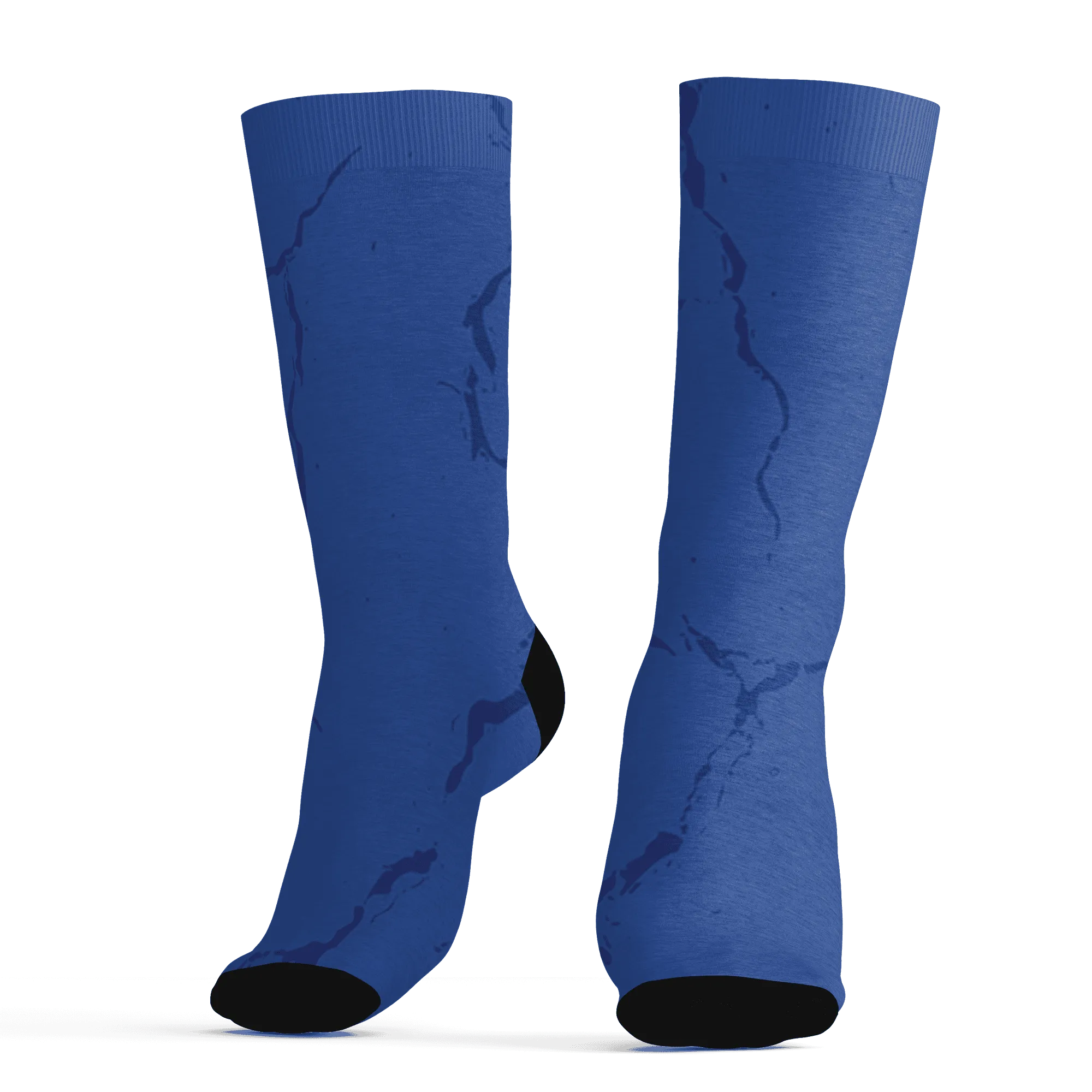 VaporMax-Game-Royal-Blue-Socks-Match-Skeleton-Y2k-3D
