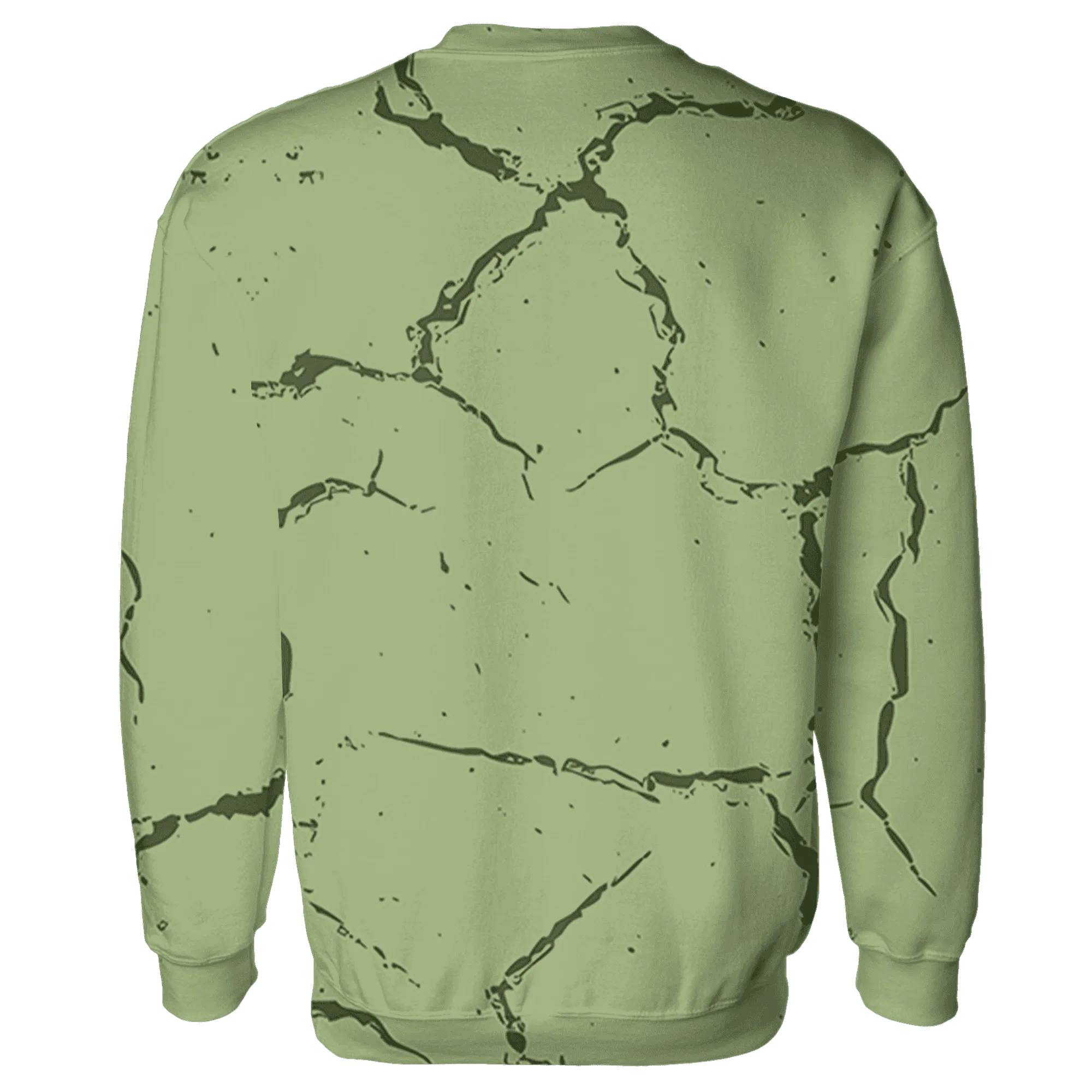 VaporMax-Plus-Alligator-Sweatshirt-Match-Skeleton-Y2k-3D