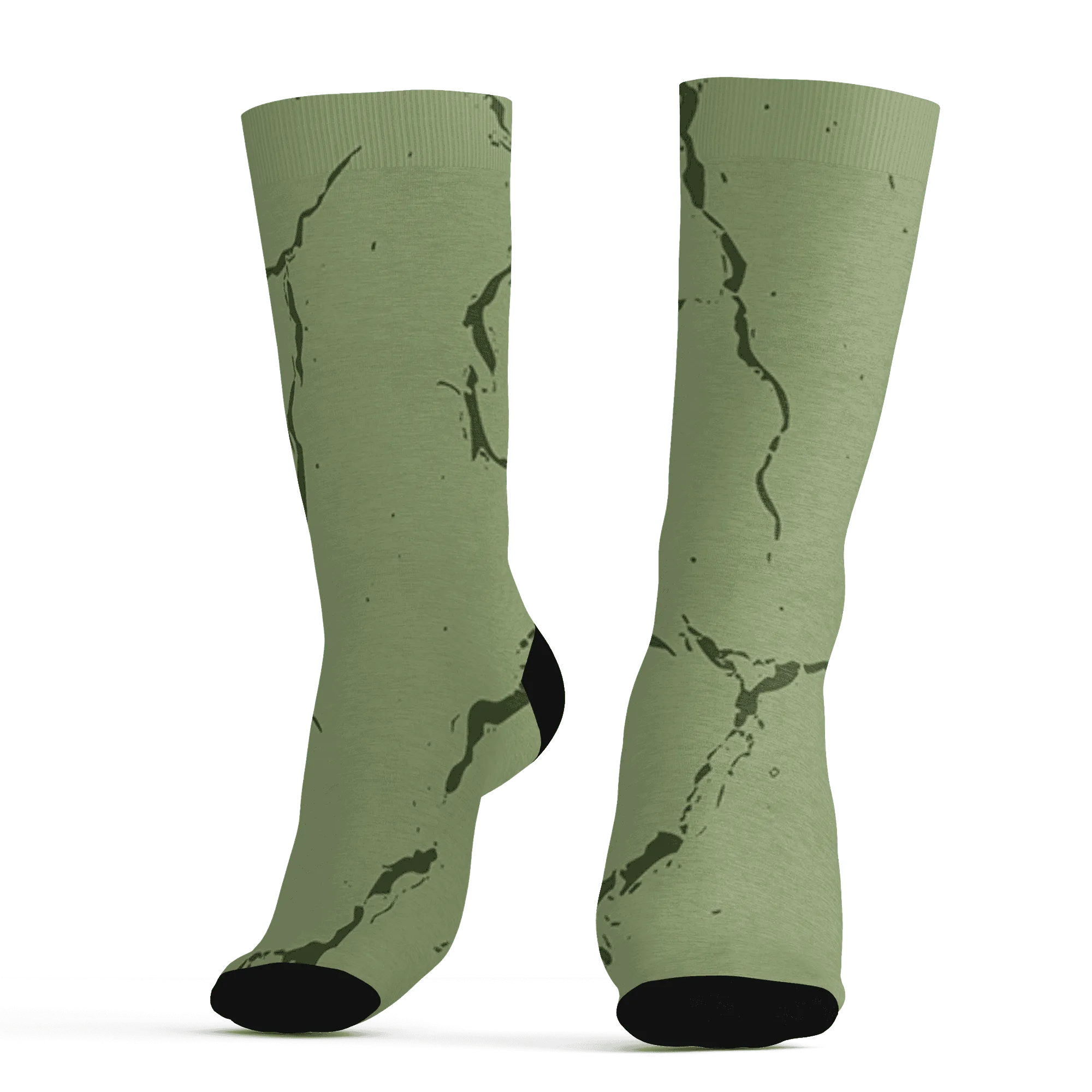 VaporMax-Plus-Alligator-Socks-Match-Skeleton-Y2k-3D