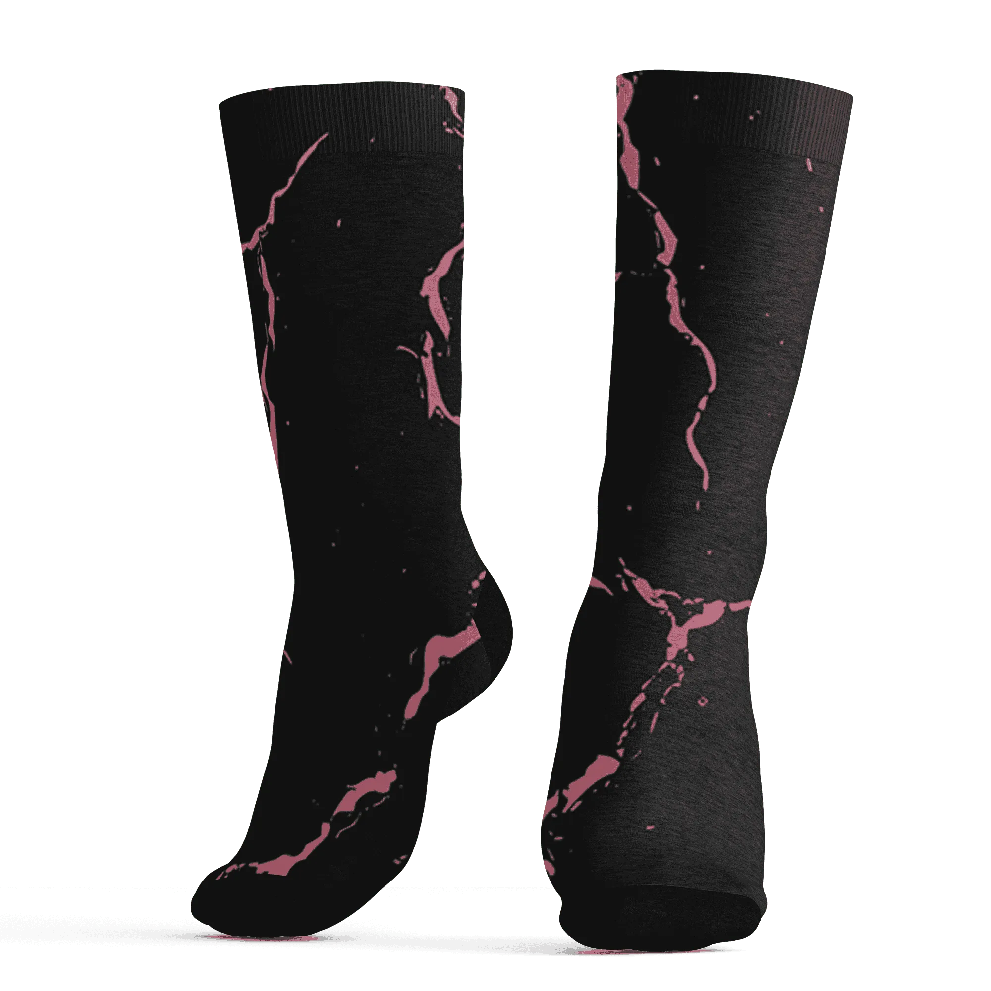 VaporMax-Plus-South-Beach-Socks-Match-Skeleton-Y2k-3D