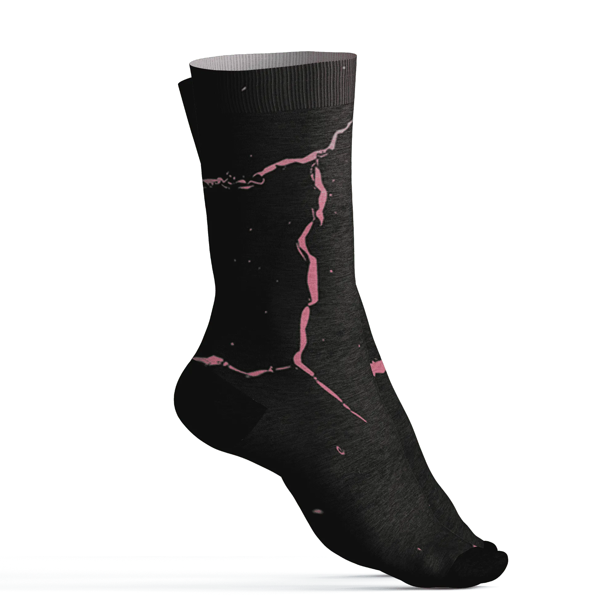 VaporMax-Plus-South-Beach-Socks-Match-Skeleton-Y2k-3D