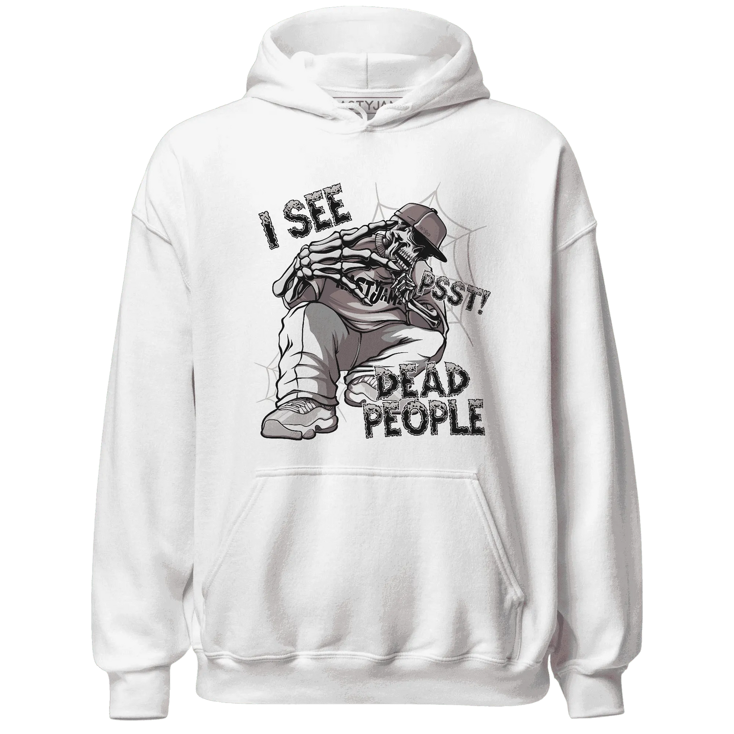 Low-Legend-Pink-11s-Hoodie-Match-Skull-Whisper