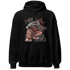 Dune-Red-13s-Hoodie-Match-Skull-Whisper