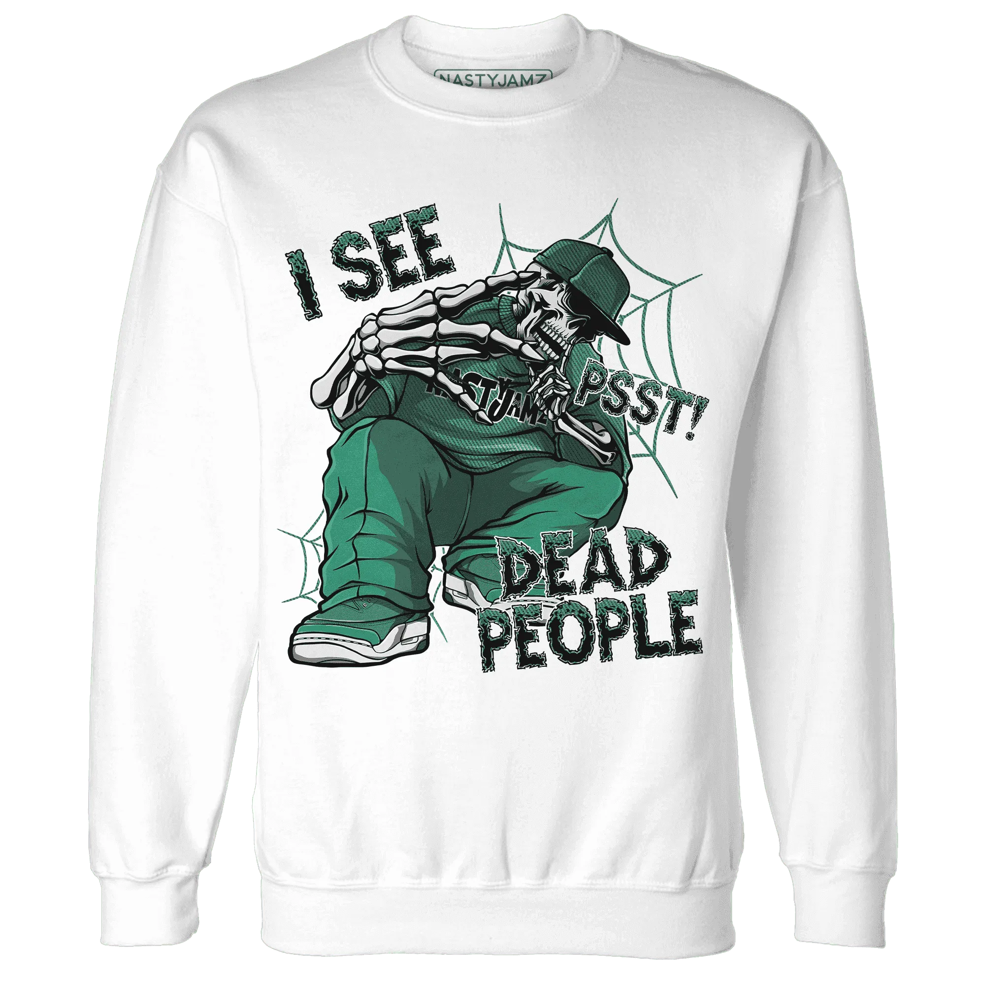 Nina-CN-Abney-3s-Sweatshirt-Match-Skull-Whisper