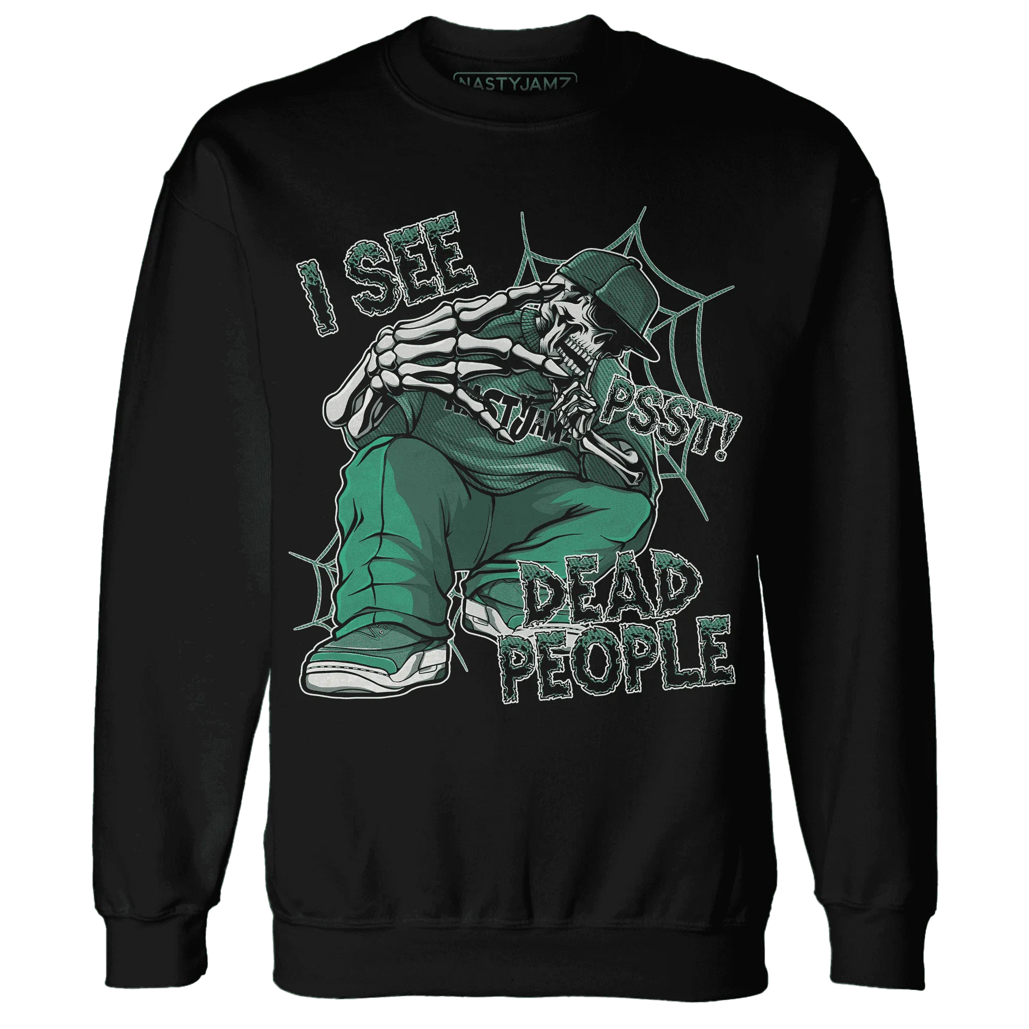 Nina-CN-Abney-3s-Sweatshirt-Match-Skull-Whisper