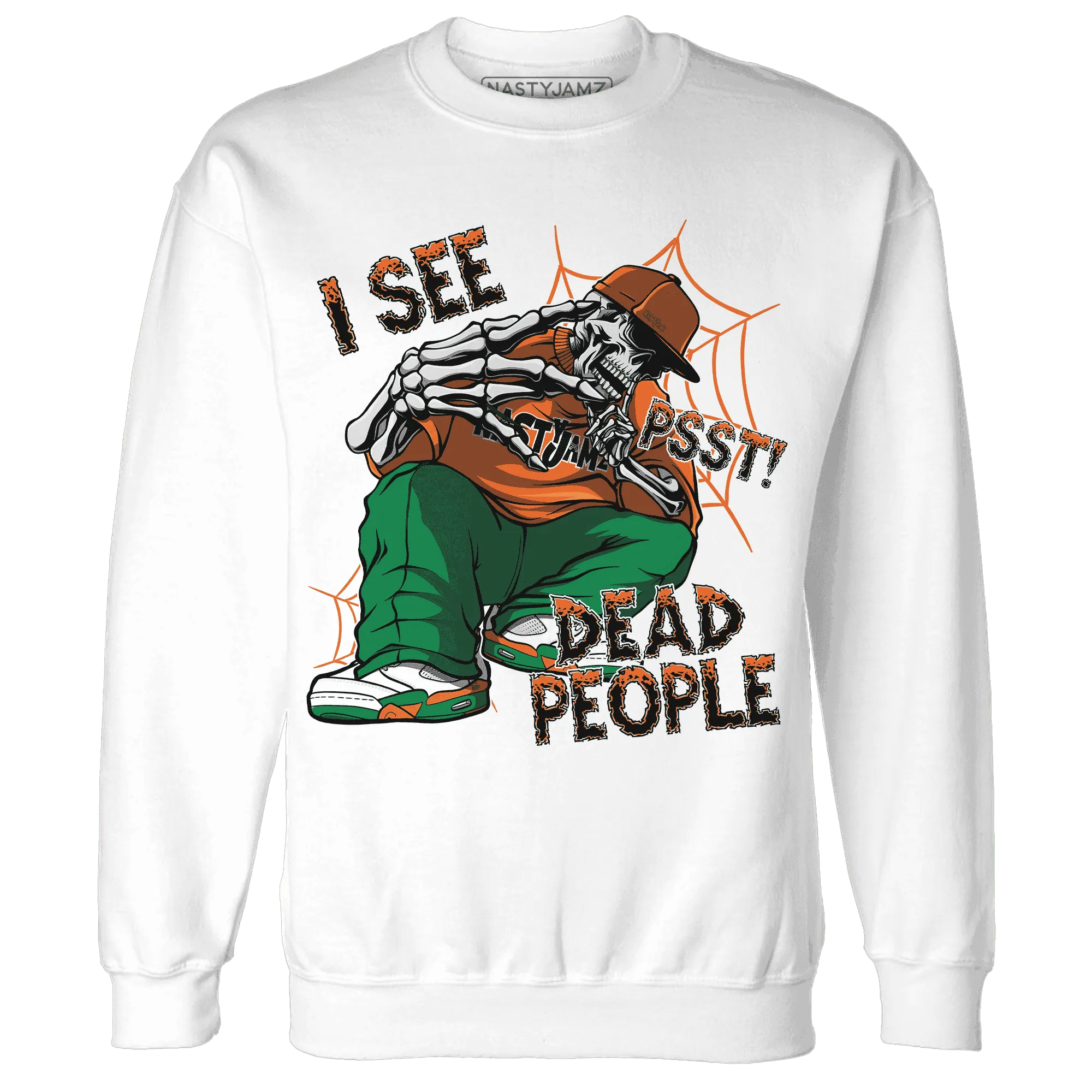 MAM-Hurricanes-5s-Sweatshirt-Match-Skull-Whisper