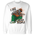 MAM-Hurricanes-5s-Sweatshirt-Match-Skull-Whisper