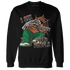 MAM-Hurricanes-5s-Sweatshirt-Match-Skull-Whisper