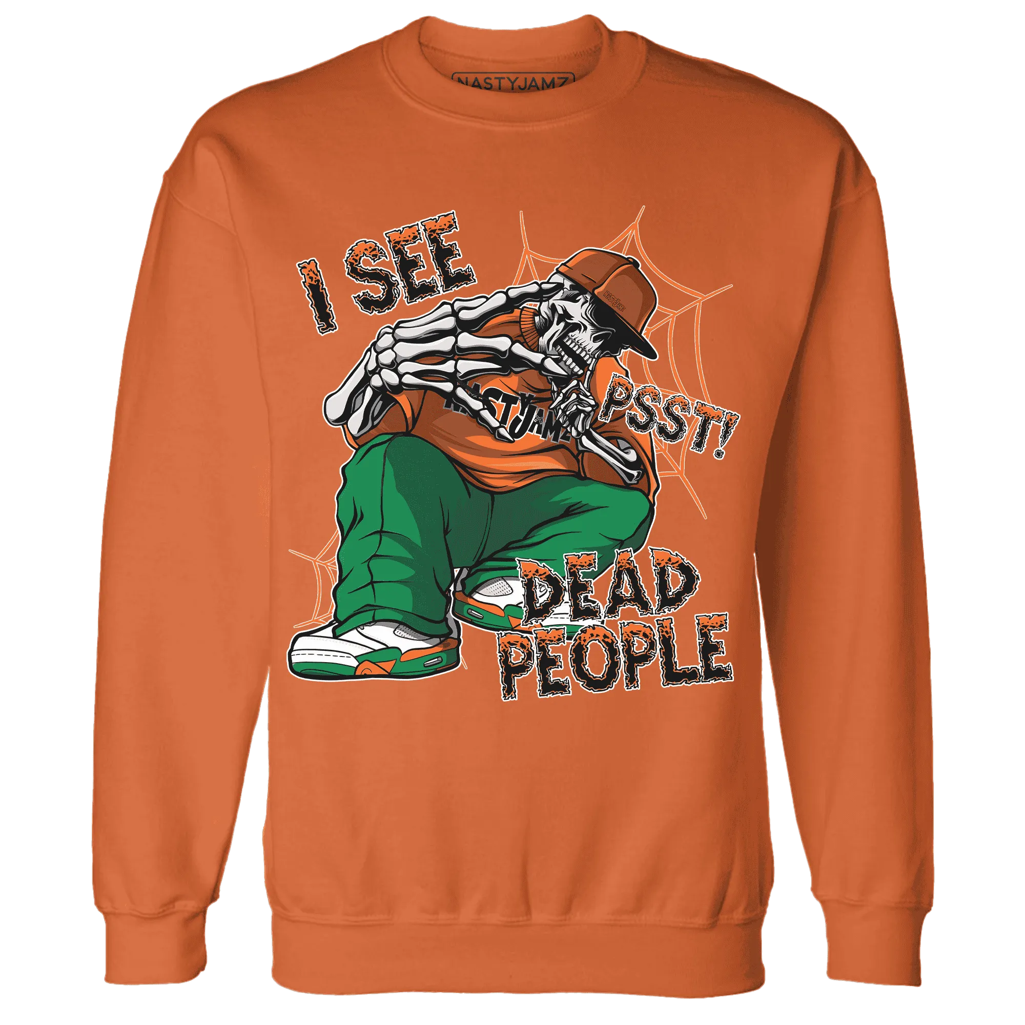 MAM-Hurricanes-5s-Sweatshirt-Match-Skull-Whisper