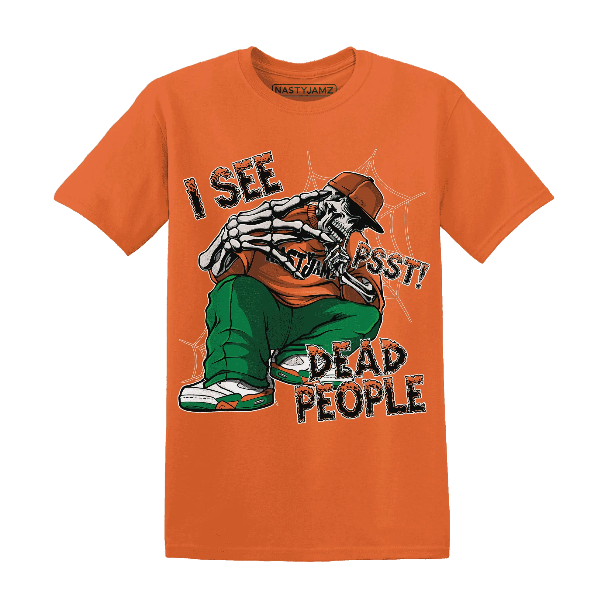 MAM-Hurricanes-5s-T-Shirt-Match-Skull-Whisper