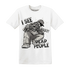 SE-Sail-5s-T-Shirt-Match-Skull-Whisper