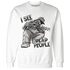SE-Sail-5s-Sweatshirt-Match-Skull-Whisper