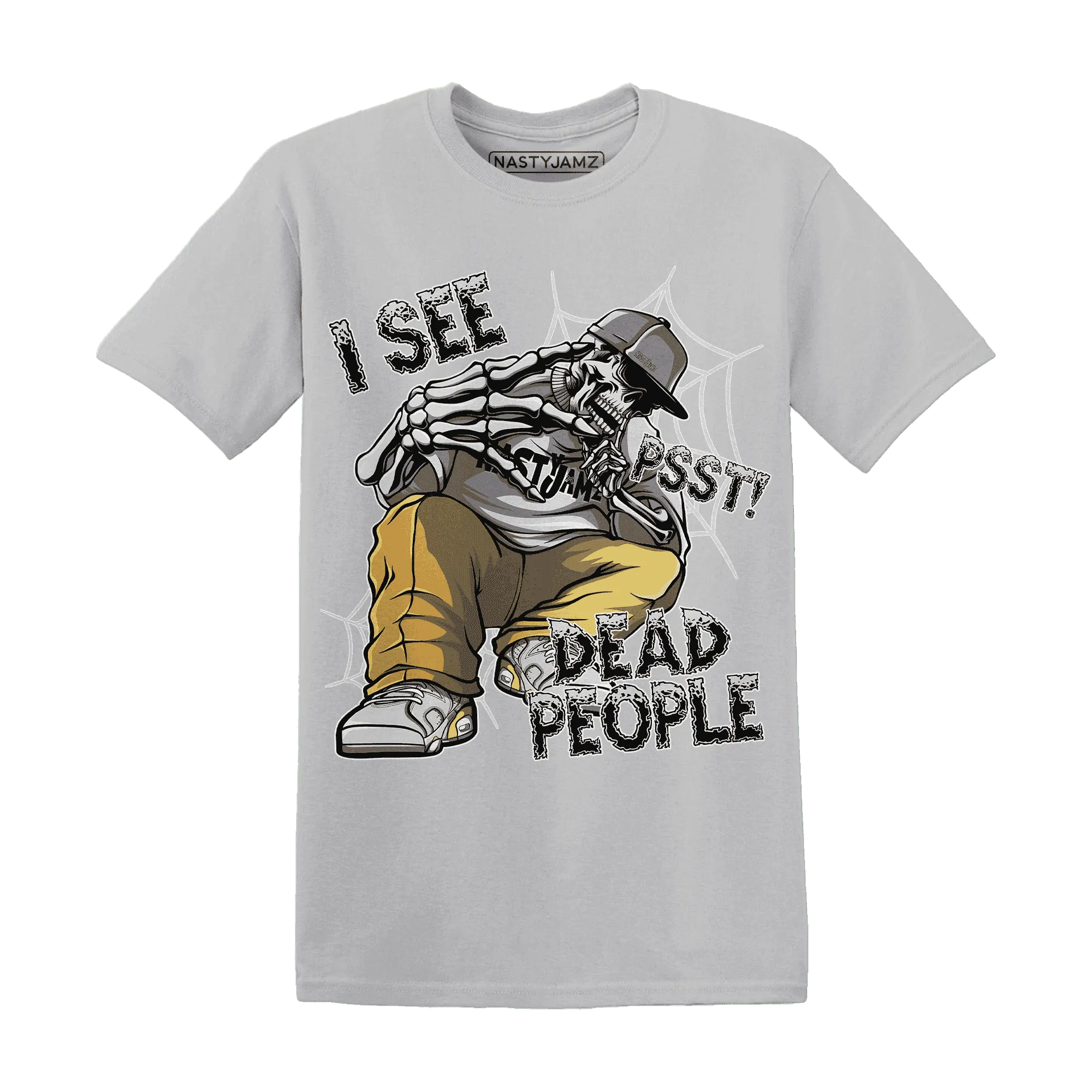 Paris-Olympicsss-6s-T-Shirt-Match-Skull-Whisper