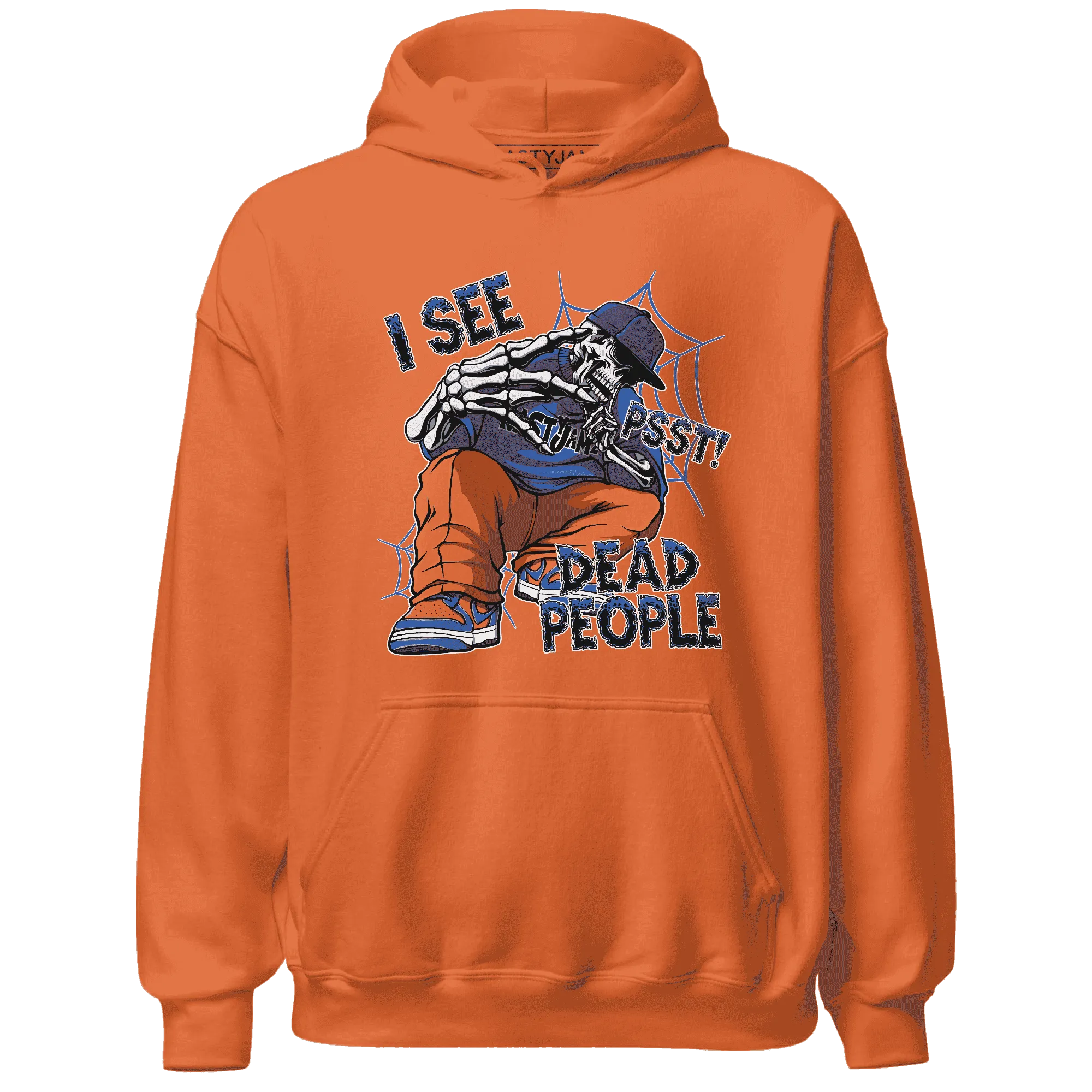 Dunk-Low-Knicks-Hoodie-Match-Skull-Whisper