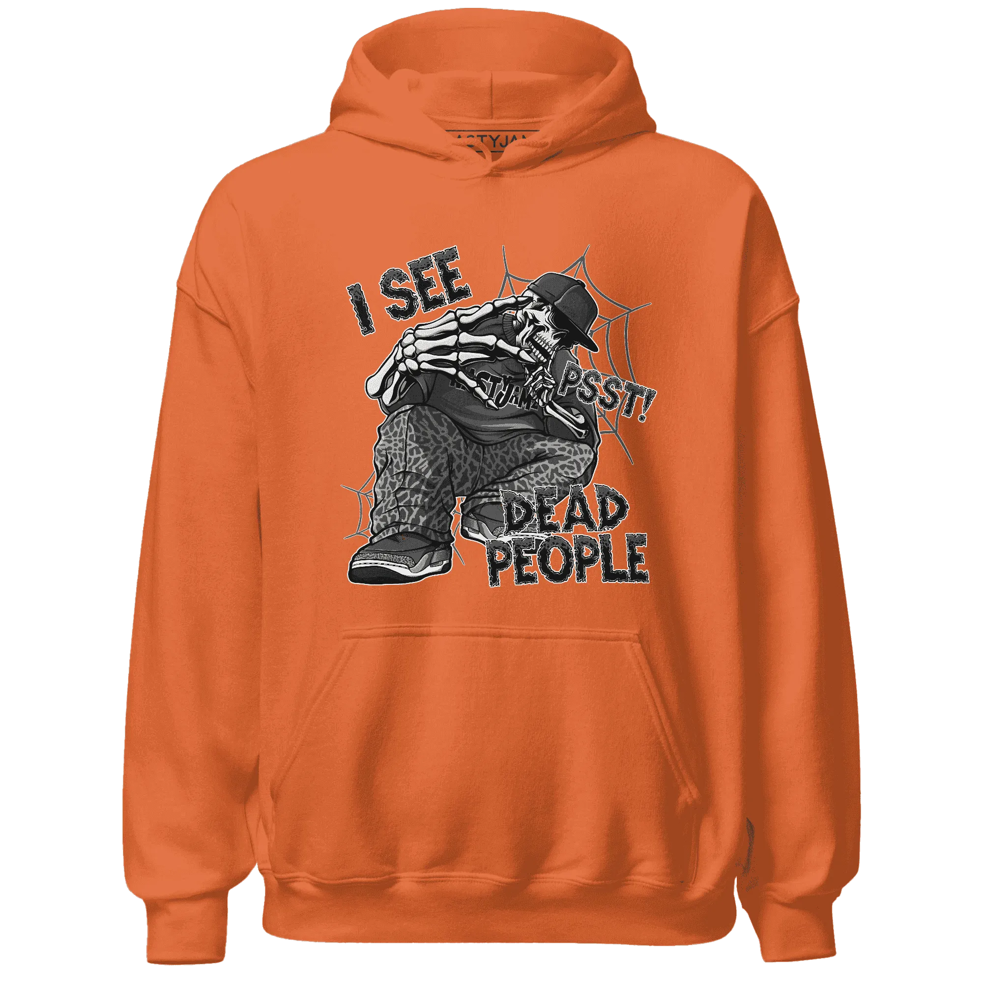 Fear-Pack-3s-Hoodie-Match-Skull-Whisper