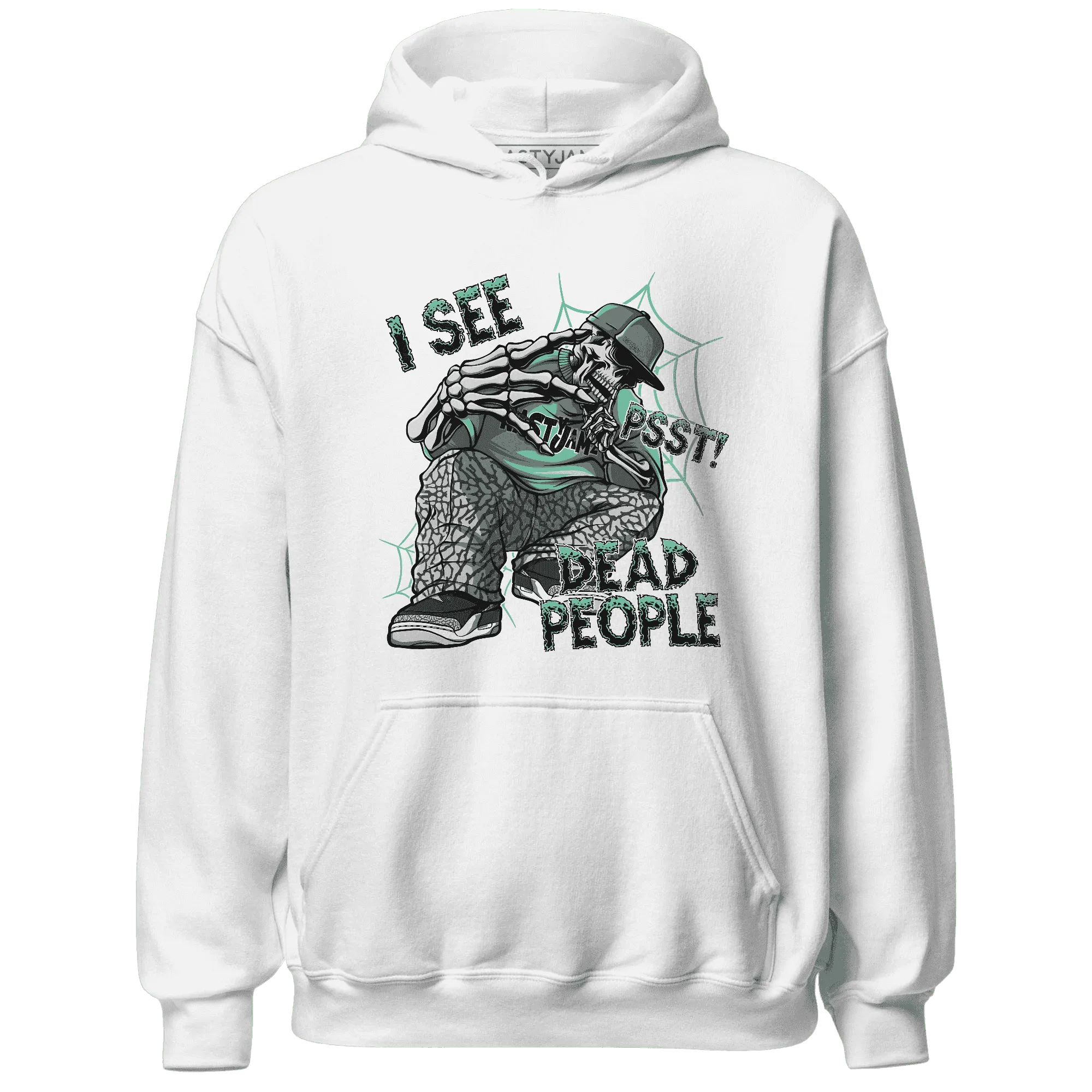 Green-Glow-3s-Hoodie-Match-Skull-Whisper