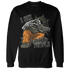 Olive-5s-Sweatshirt-Match-Skull-Whisper