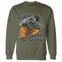 Olive-5s-Sweatshirt-Match-Skull-Whisper