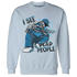 Powder-Blue-9s-Sweatshirt-Match-Skull-Whisper
