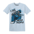 Powder-Blue-9s-T-Shirt-Match-Skull-Whisper