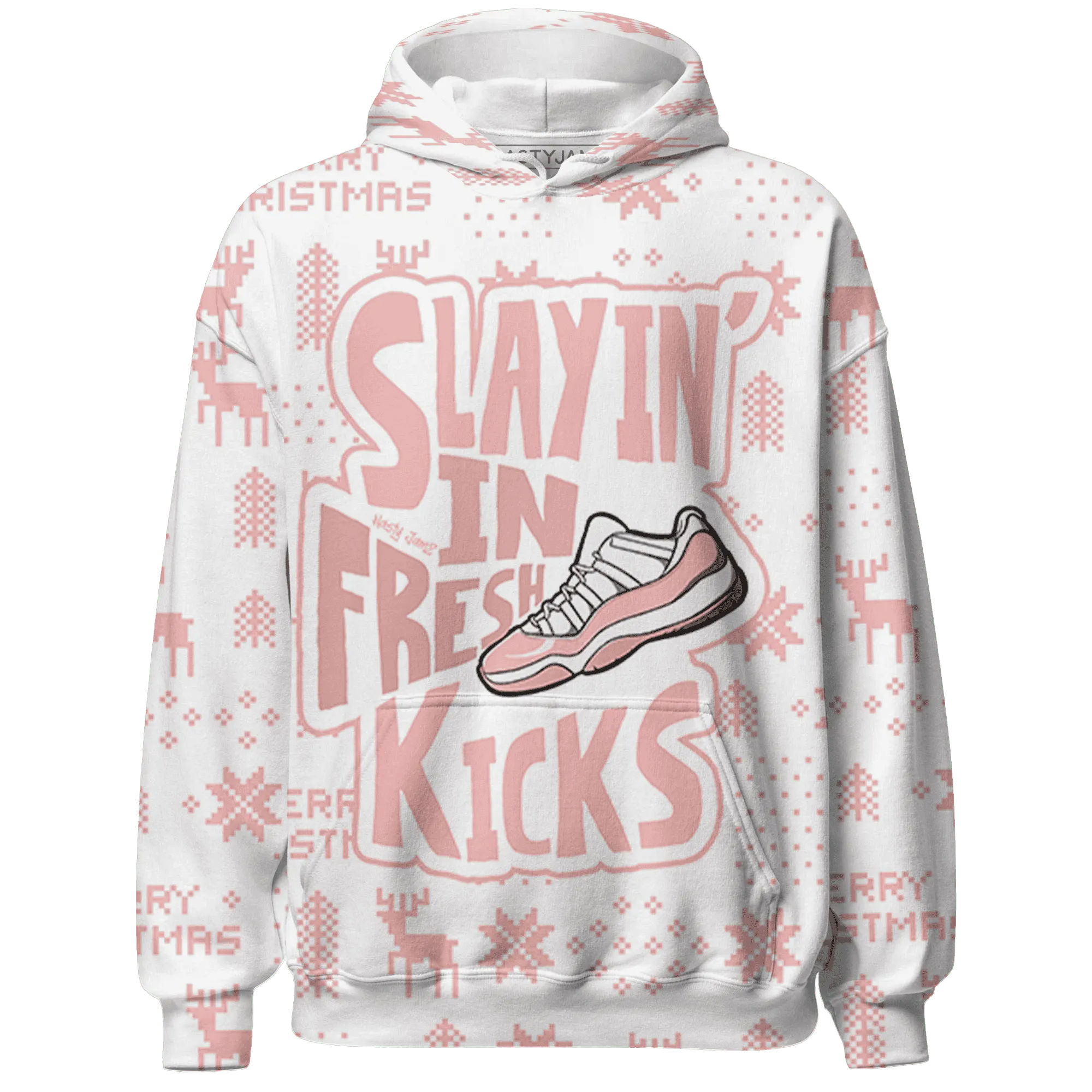 Low-Legend-Pink-11s-NastyJamz-Hoodie-Match-Slayin-Kicks-3D