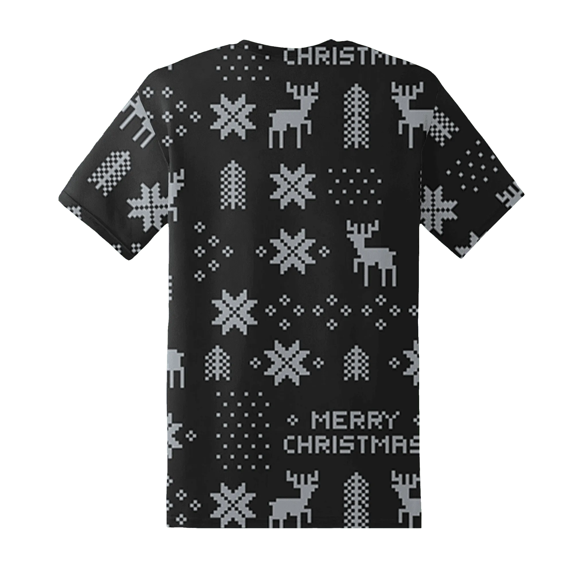 Wolf-Grey-12s-NastyJamz-T-Shirt-Match-Slayin-Kicks-3D