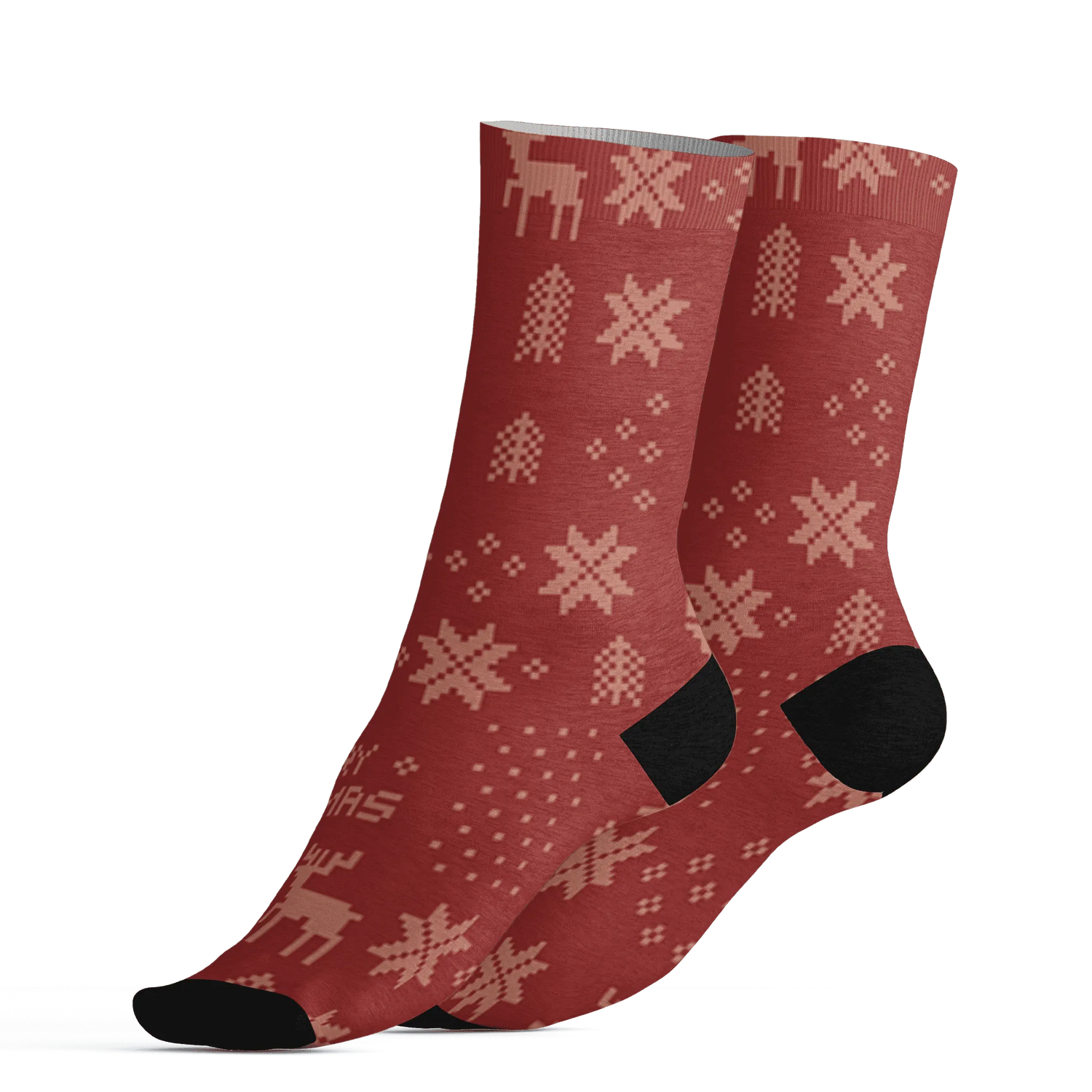 Dune-Red-13s-NastyJamz-Socks-Match-Slayin-Kicks-3D