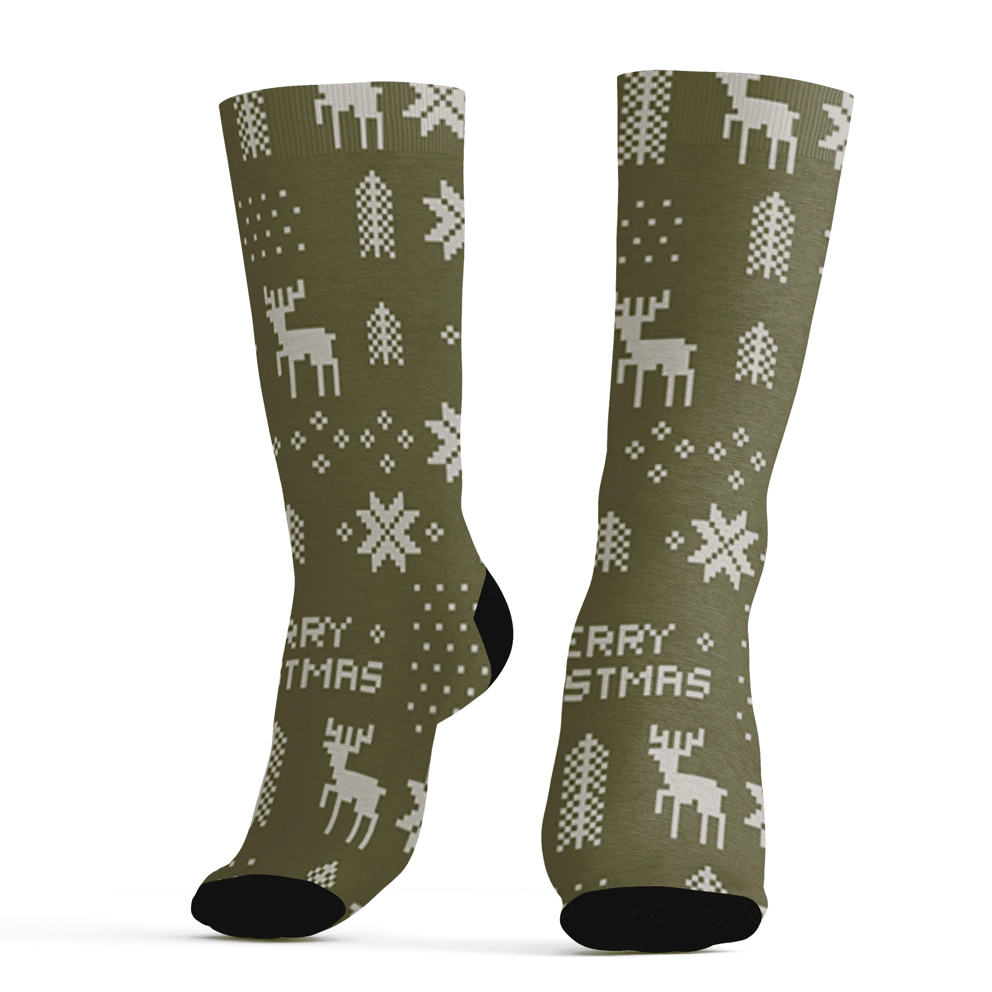 Medium-Olive-1s-NastyJamz-Socks-Match-Slayin-Kicks-3D