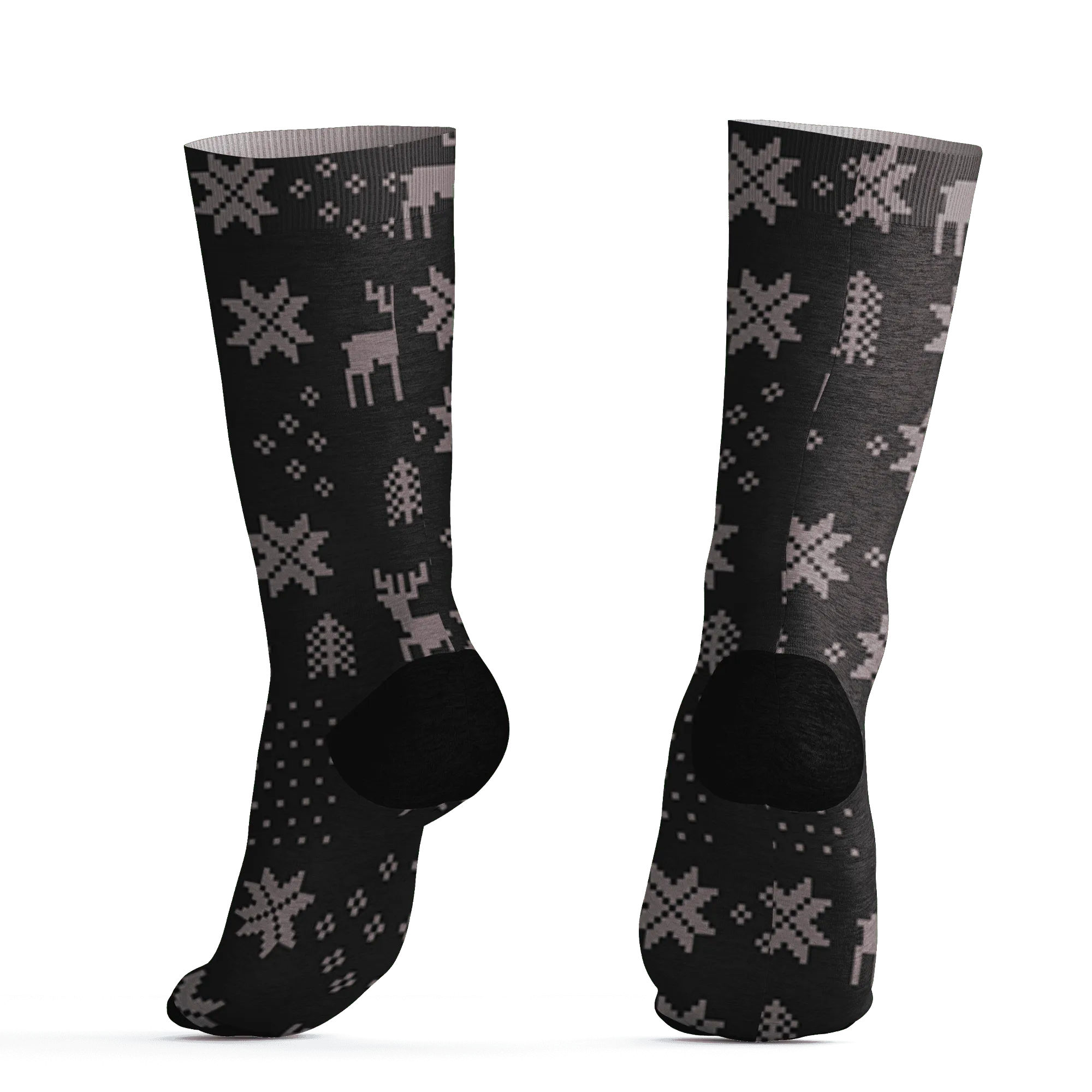 Black-Violet-Ore-3s-NastyJamz-Socks-Match-Slayin-Kicks-3D