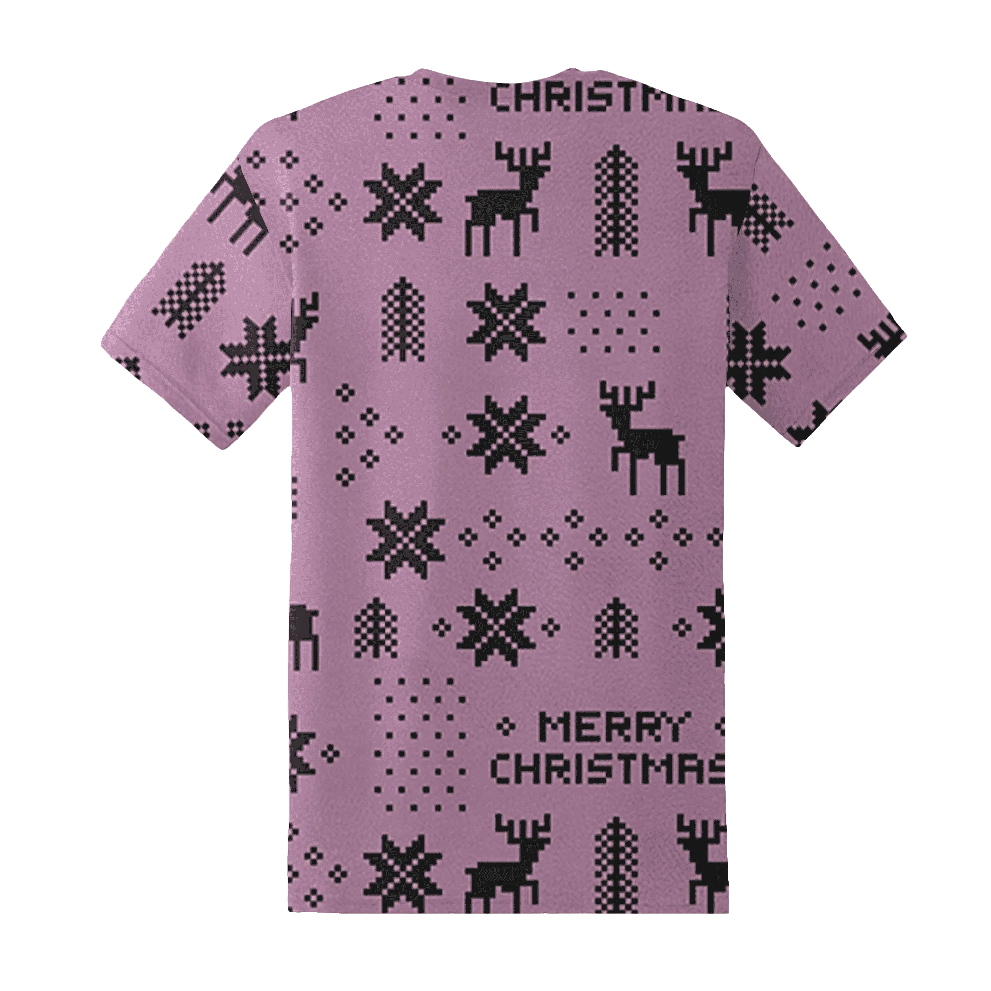 Orchid-Neutral-Grey-Black-White-4s-NastyJamz-T-Shirt-Match-Slayin-Kicks-3D