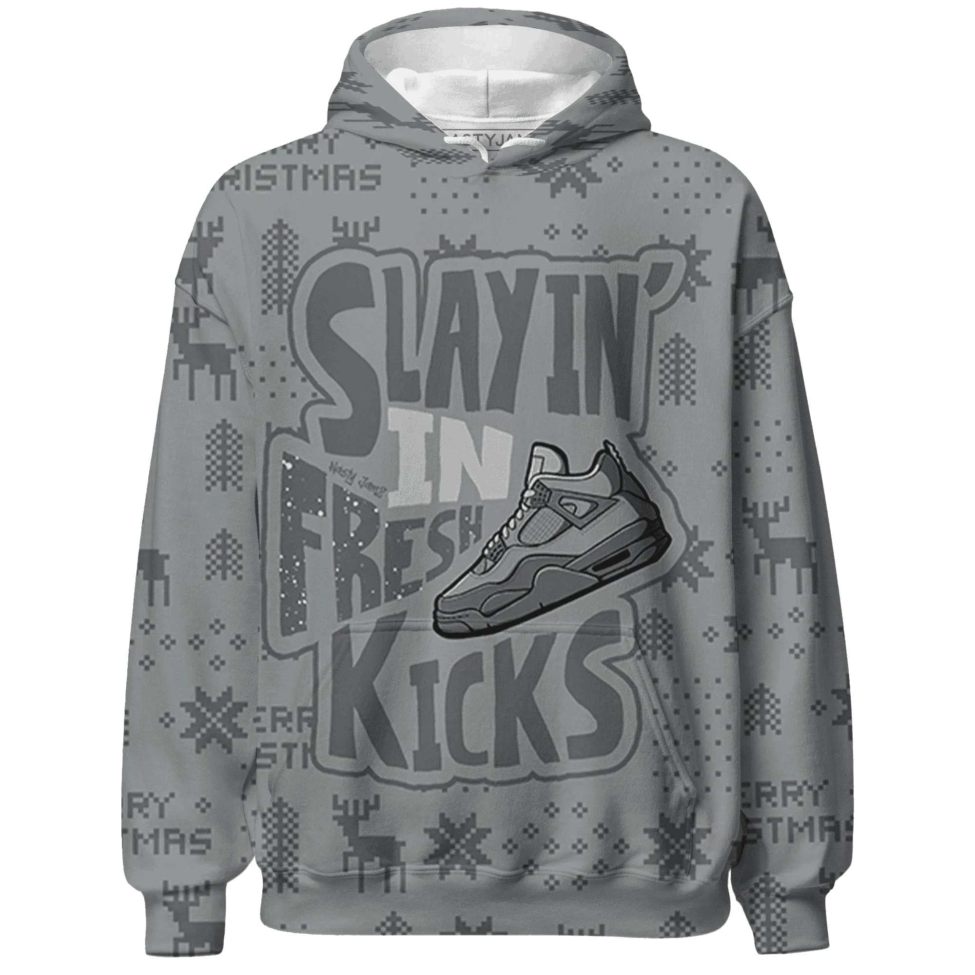 Paris-Cement-Olympics-4s-NastyJamz-Hoodie-Match-Slayin-Kicks-3D