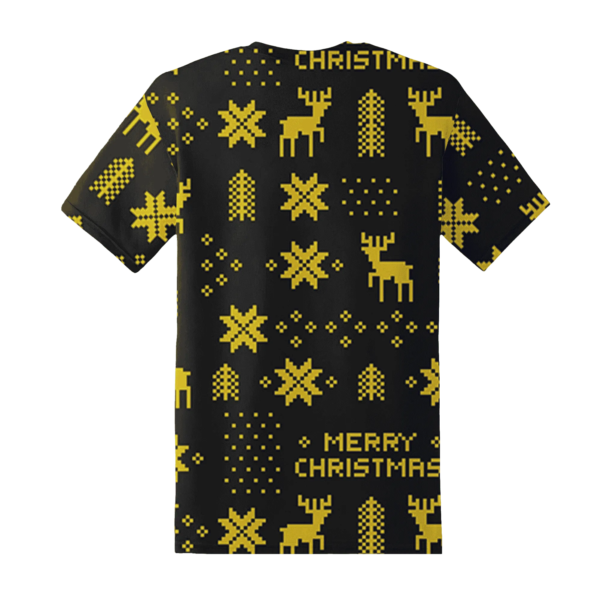 Thunder-4s-NastyJamz-T-Shirt-Match-Slayin-Kicks-3D