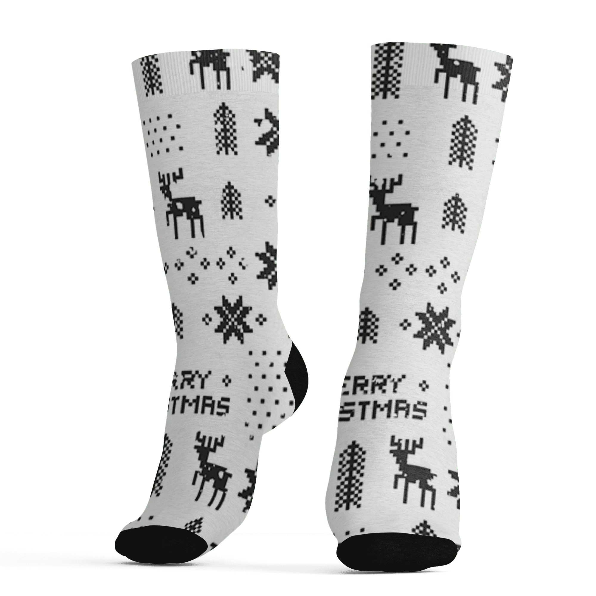 Reverse-Oreo-6s-NastyJamz-Socks-Match-Slayin-Kicks-3D