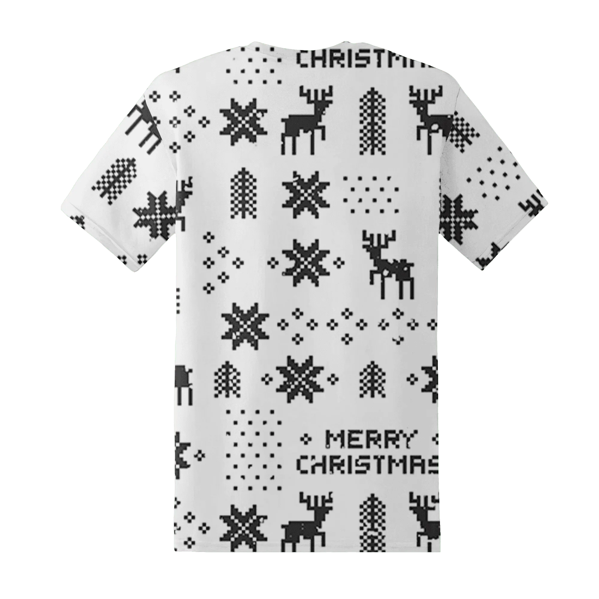 Reverse-Oreo-6s-NastyJamz-T-Shirt-Match-Slayin-Kicks-3D