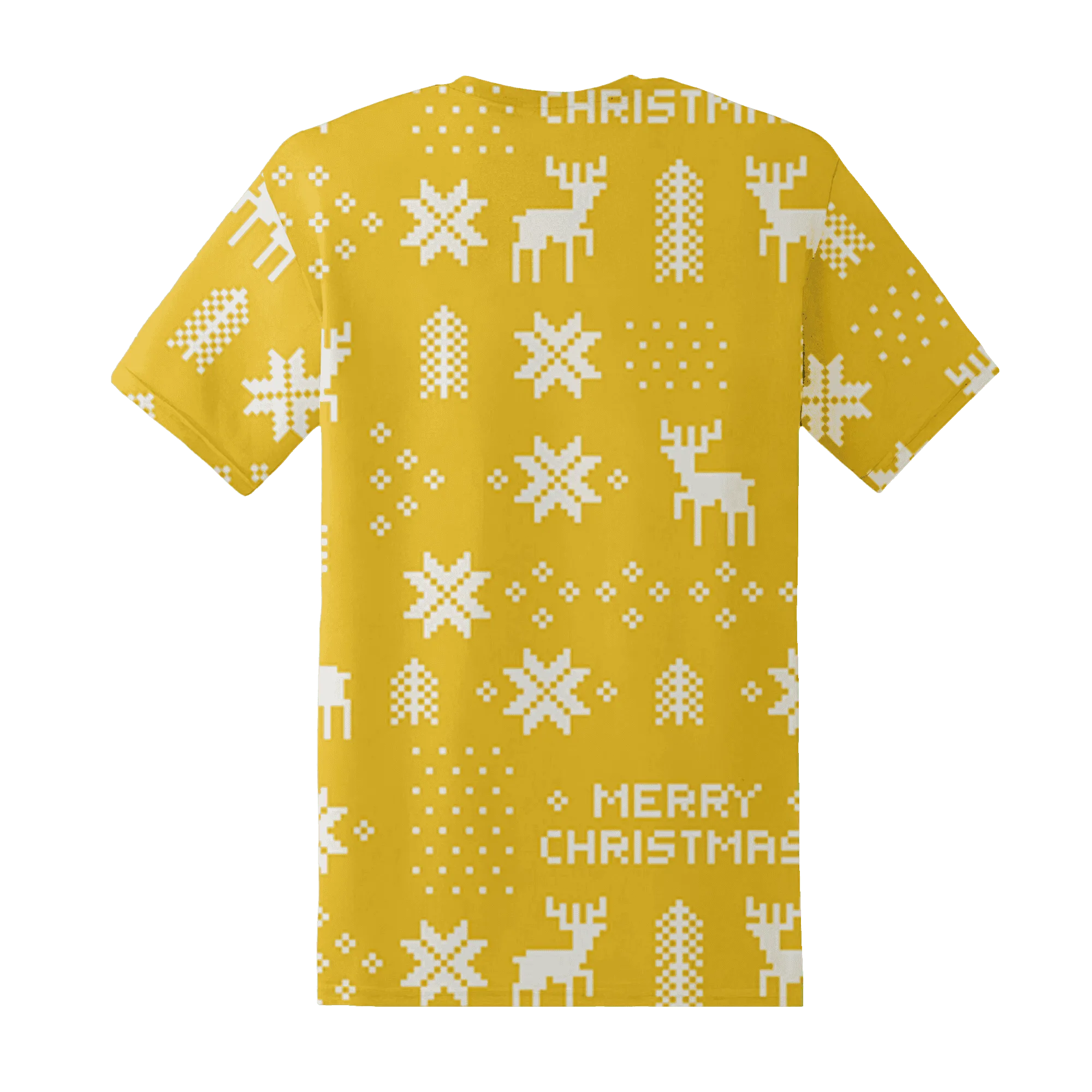 Yellow-Ochre-6s-NastyJamz-T-Shirt-Match-Slayin-Kicks-3D