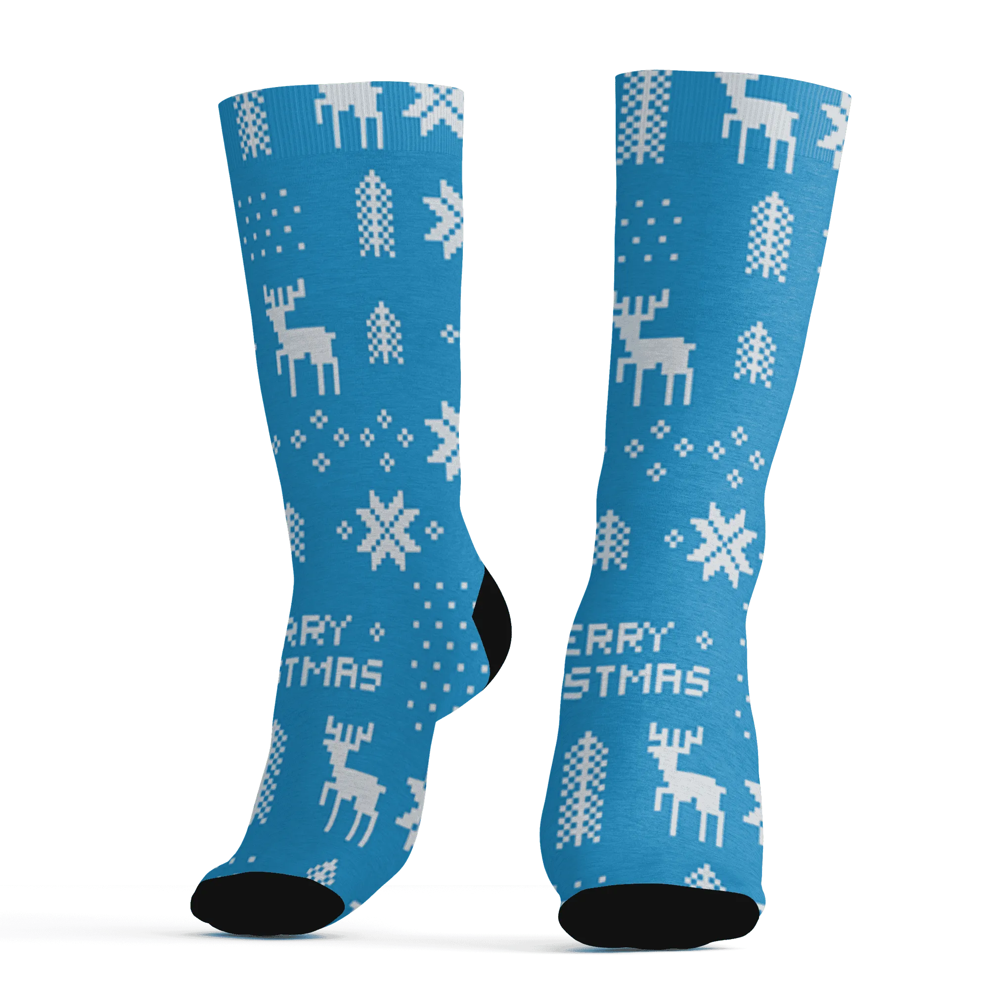 Powder-Blue-9s-NastyJamz-Socks-Match-Slayin-Kicks-3D