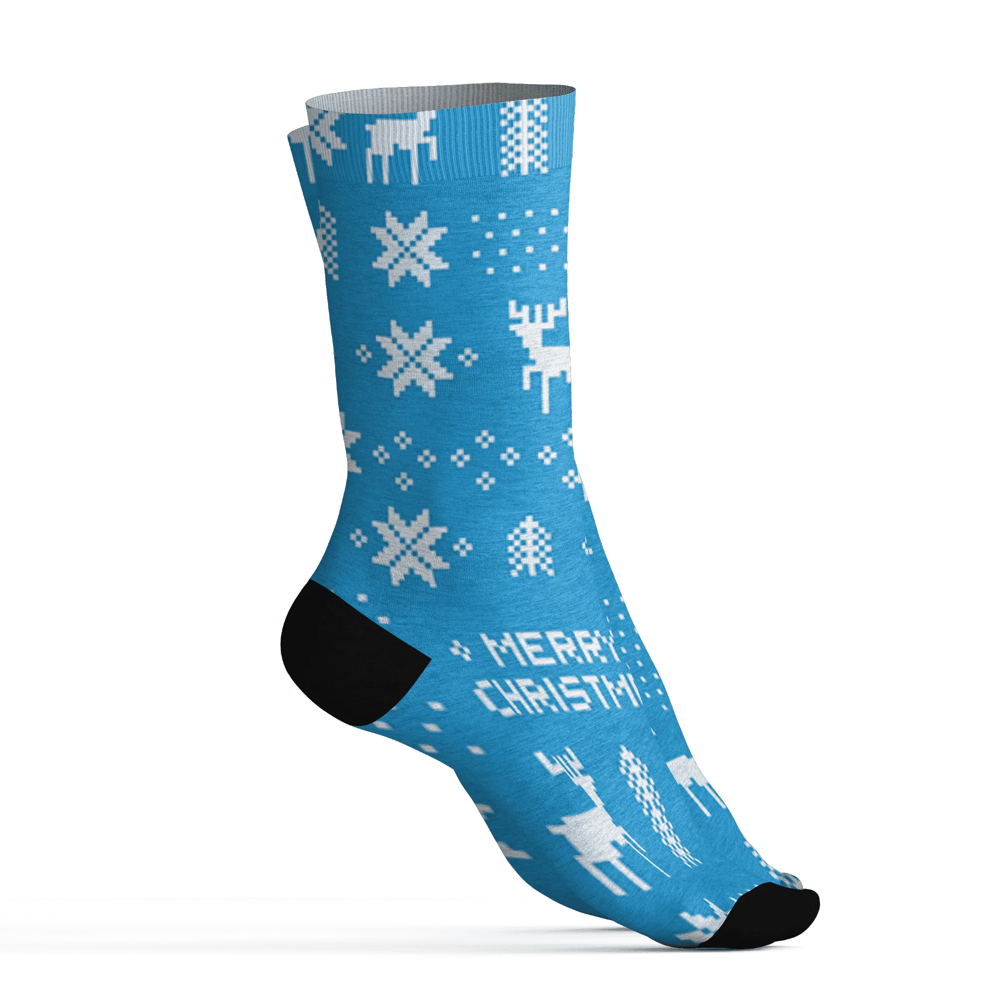 Powder-Blue-9s-NastyJamz-Socks-Match-Slayin-Kicks-3D