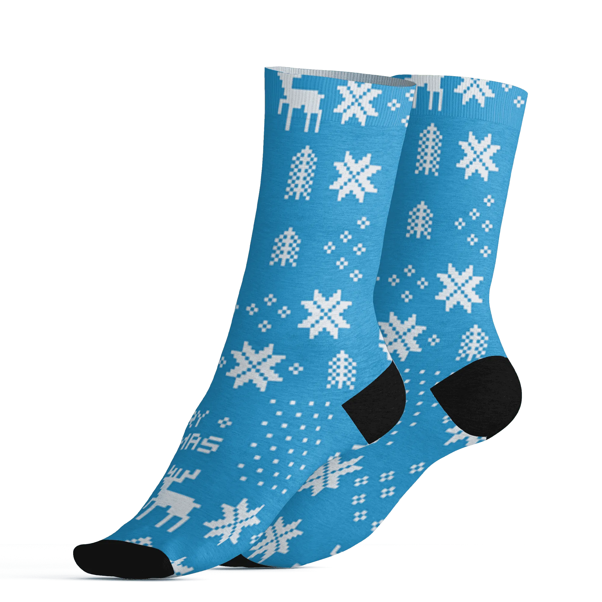 Powder-Blue-9s-NastyJamz-Socks-Match-Slayin-Kicks-3D