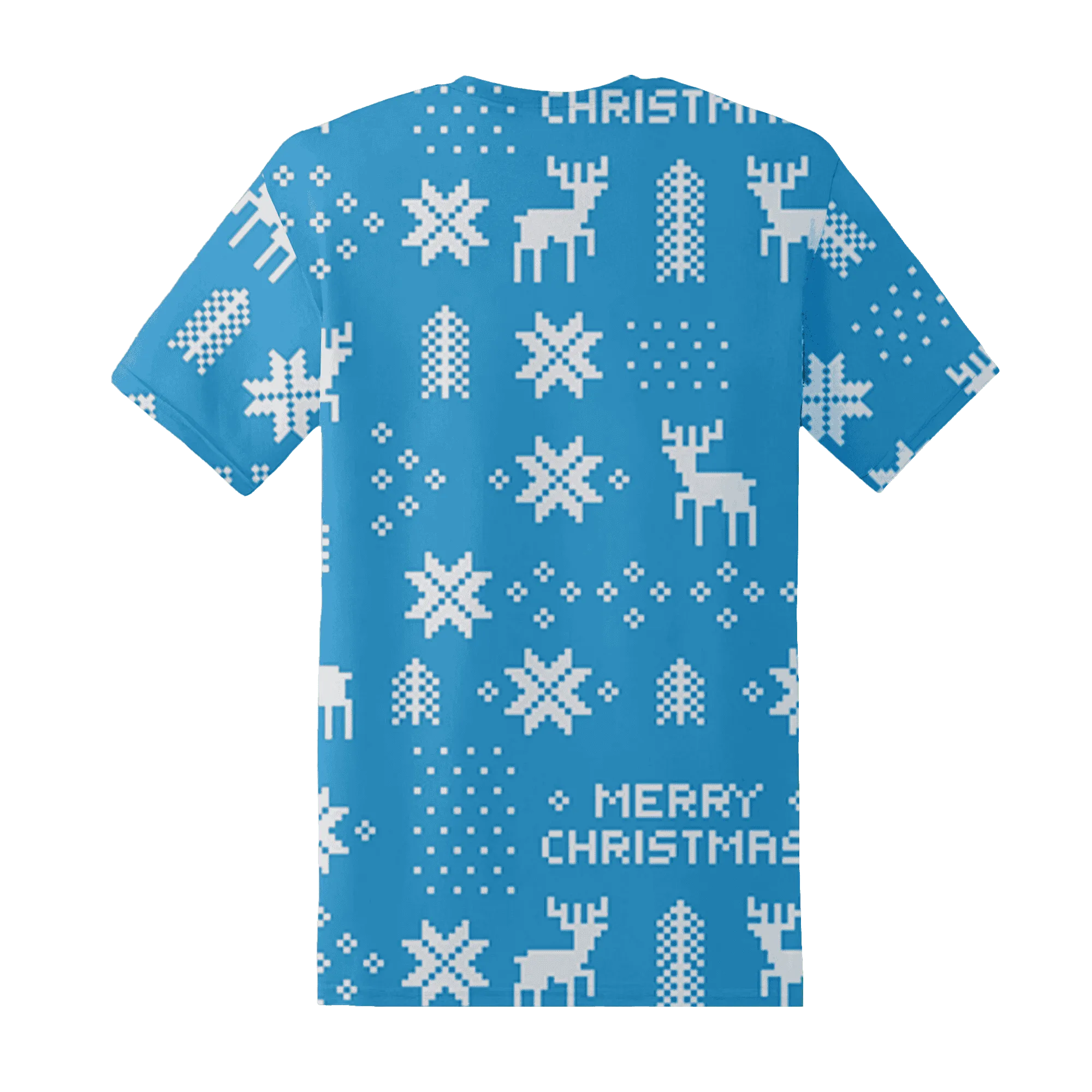 Powder-Blue-9s-NastyJamz-T-Shirt-Match-Slayin-Kicks-3D