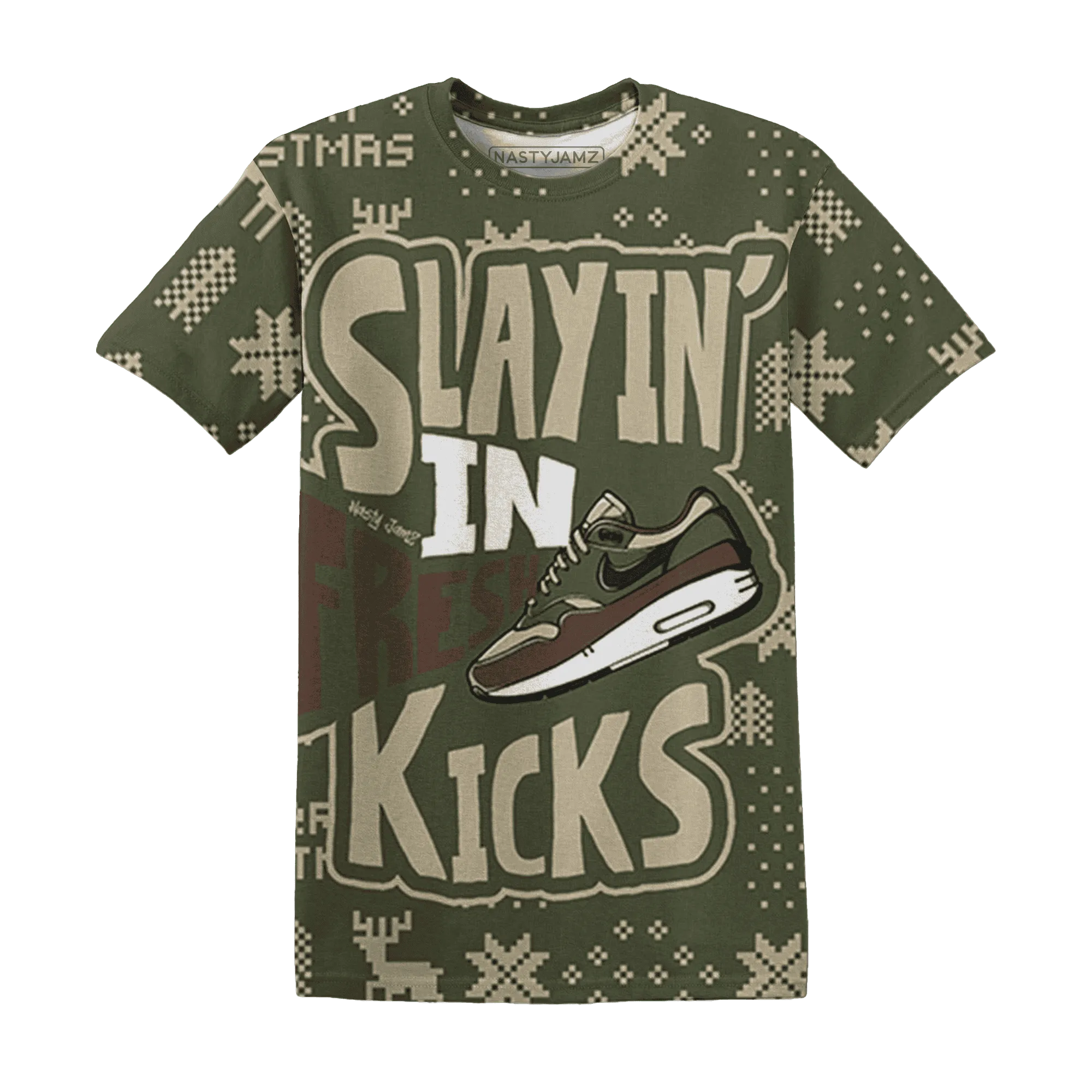 AM-1-Essential-Premium-NastyJamz-T-Shirt-Match-Slayin-Kicks-3D
