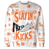 AM-TW-White-Orange-NastyJamz-Sweatshirt-Match-Slayin-Kicks-3D