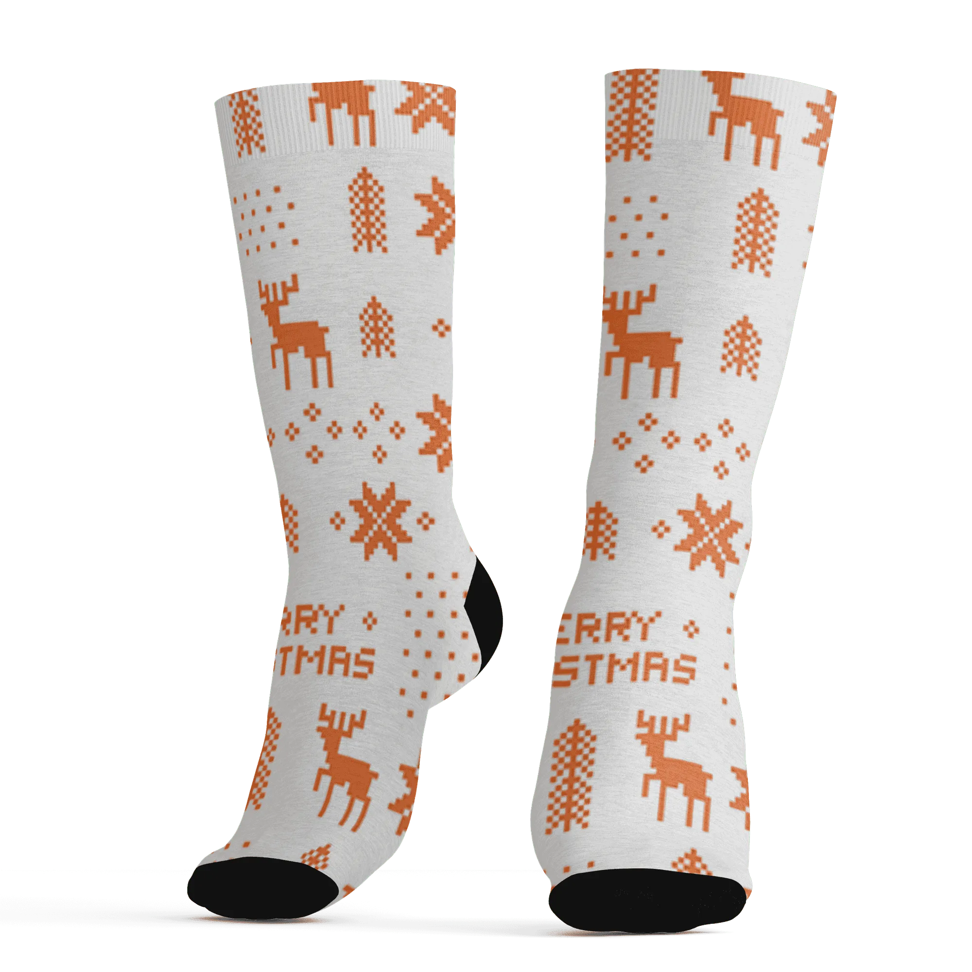 AM-TW-White-Orange-NastyJamz-Socks-Match-Slayin-Kicks-3D