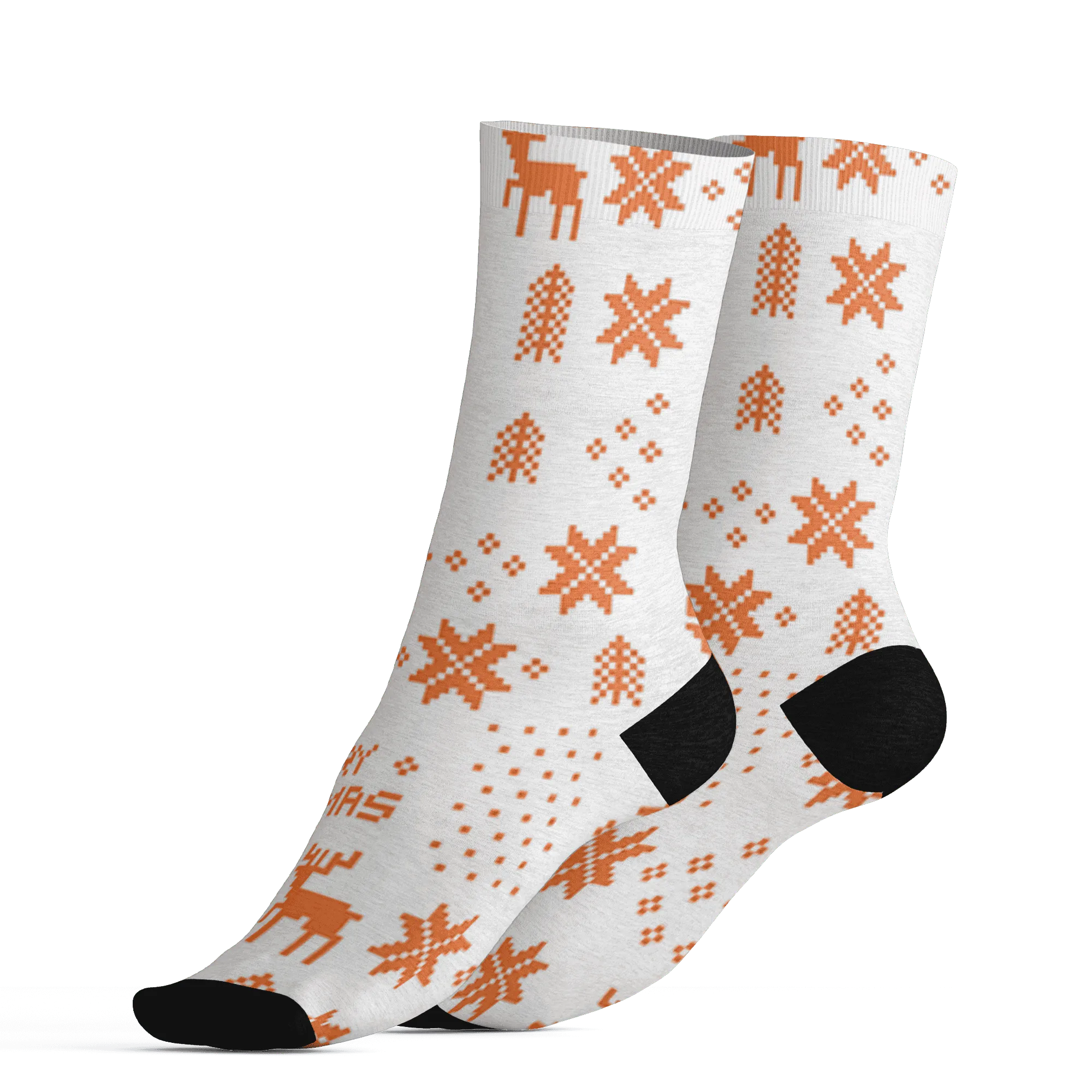 AM-TW-White-Orange-NastyJamz-Socks-Match-Slayin-Kicks-3D